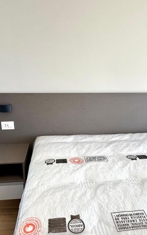 Apartamento para alugar com 39m², 1 quarto e 1 vagaQuarto 