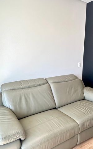 Apartamento para alugar com 39m², 1 quarto e 1 vagaSala