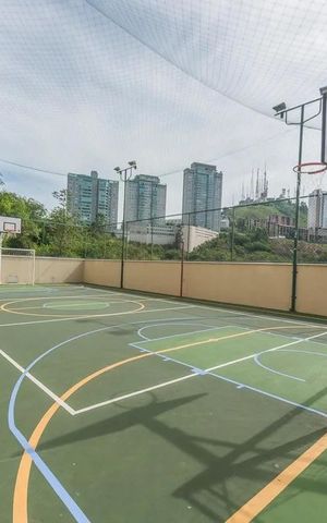 Apartamento à venda com 100m², 2 quartos e 2 vagas Apartamento à venda com 100m², 2 quartos e 2 vagasQUADRA