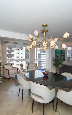 Apartamento à venda com 100m², 2 quartos e 2 vagas Apartamento à venda com 100m², 2 quartos e 2 vagasSALA