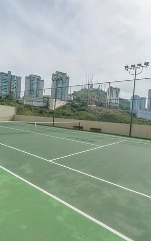 Apartamento à venda com 100m², 2 quartos e 2 vagas Apartamento à venda com 100m², 2 quartos e 2 vagasQUADRA DE TENIS