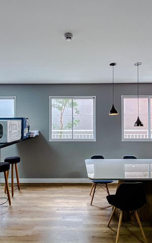 Apartamento para alugar com 39m², 2 quartos e sem vaga
