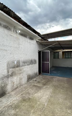 Casa para alugar com 80m², 2 quartos e sem vagaTerraço
