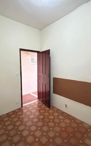 Casa para alugar com 80m², 2 quartos e sem vagaQuarto 1