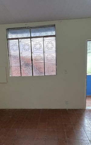 Casa para alugar com 80m², 2 quartos e sem vagaSala