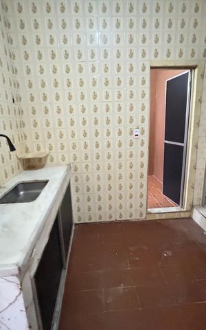 Casa para alugar com 80m², 2 quartos e sem vagaCozinha
