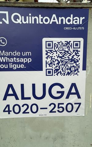 Casa para alugar com 80m², 2 quartos e sem vagaPlaca