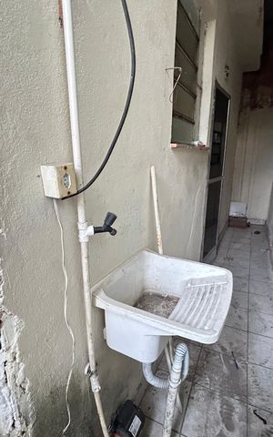Casa para alugar com 80m², 2 quartos e sem vagaÁrea de Serviço