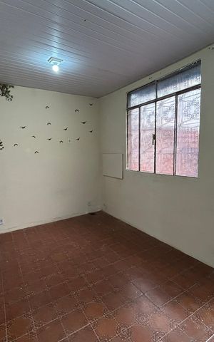 Casa para alugar com 80m², 2 quartos e sem vagaSala