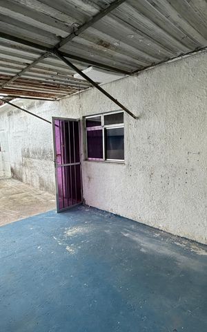 Casa para alugar com 80m², 2 quartos e sem vagaTerraço