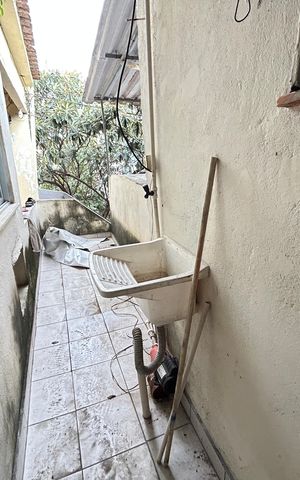 Casa para alugar com 80m², 2 quartos e sem vagaÁrea de Serviço