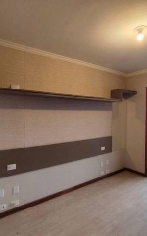 Casa para alugar com 195m², 3 quartos e 4 vagas Casa para alugar com 195m², 3 quartos e 4 vagasQuarto 2