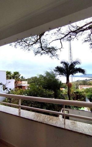 Casa para alugar com 195m², 3 quartos e 4 vagas