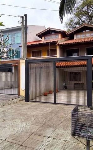 Casa para alugar com 195m², 3 quartos e 4 vagas