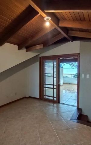 Casa para alugar com 195m², 3 quartos e 4 vagas Casa para alugar com 195m², 3 quartos e 4 vagasQuarto 3