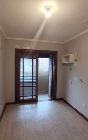 Casa para alugar com 195m², 3 quartos e 4 vagas Casa para alugar com 195m², 3 quartos e 4 vagasQuarto 1