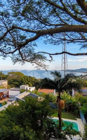 Casa para alugar com 195m², 3 quartos e 4 vagas