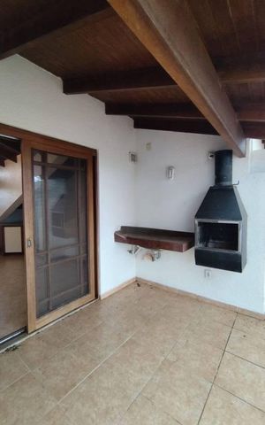 Casa para alugar com 195m², 3 quartos e 4 vagas