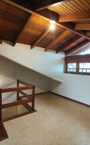 Casa para alugar com 195m², 3 quartos e 4 vagas Casa para alugar com 195m², 3 quartos e 4 vagasQuarto 3