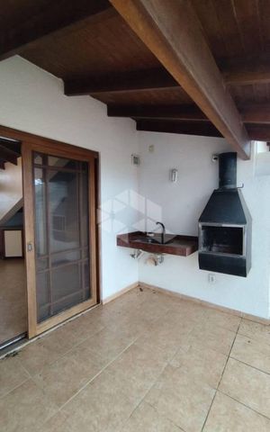 Casa para alugar com 195m², 3 quartos e 4 vagas