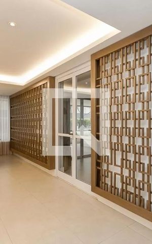 Apartamento para alugar com 59m², 2 quartos e 1 vaga Apartamento para alugar com 59m², 2 quartos e 1 vagaArea Comum