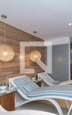 Apartamento para alugar com 59m², 2 quartos e 1 vaga Apartamento para alugar com 59m², 2 quartos e 1 vagaArea Comum