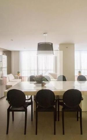 Apartamento para alugar com 59m², 2 quartos e 1 vaga Apartamento para alugar com 59m², 2 quartos e 1 vagaArea Comum