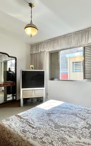 Casa para alugar com 300m², 3 quartos e 1 vaga Casa para alugar com 300m², 3 quartos e 1 vagaQuarto 1