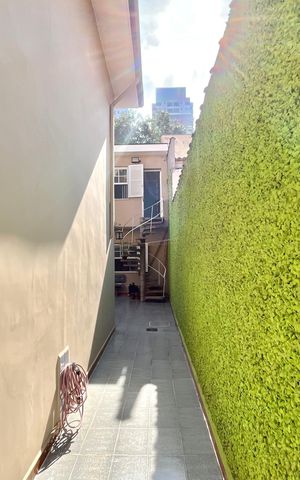 Casa para alugar com 300m², 3 quartos e 1 vaga Casa para alugar com 300m², 3 quartos e 1 vagaÁrea externa