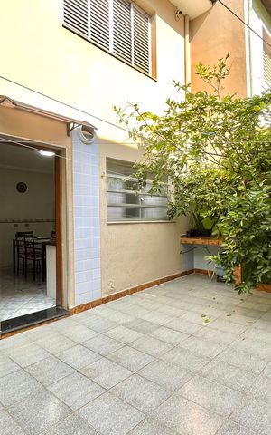 Casa para alugar com 300m², 3 quartos e 1 vaga Casa para alugar com 300m², 3 quartos e 1 vagaQuintal