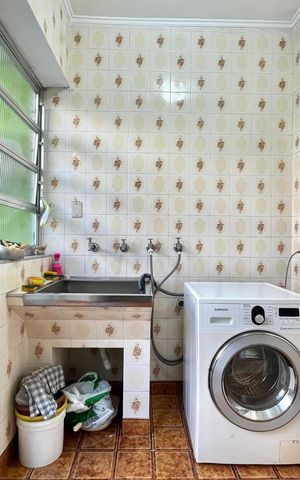 Casa para alugar com 300m², 3 quartos e 1 vaga Casa para alugar com 300m², 3 quartos e 1 vagaÁrea de Serviço
