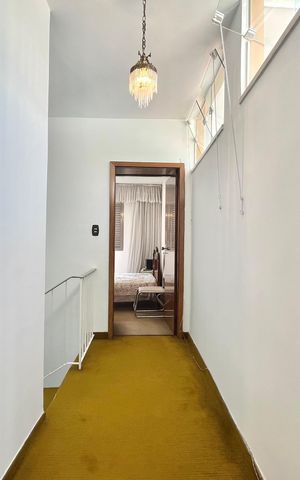 Casa para alugar com 300m², 3 quartos e 1 vaga Casa para alugar com 300m², 3 quartos e 1 vagaCorredor