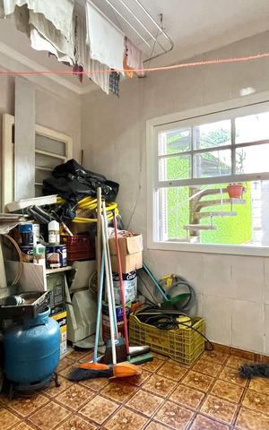 Casa para alugar com 300m², 3 quartos e 1 vaga Casa para alugar com 300m², 3 quartos e 1 vagaQuarto de Serviço