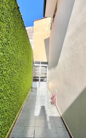 Casa para alugar com 300m², 3 quartos e 1 vaga Casa para alugar com 300m², 3 quartos e 1 vagaÁrea externa