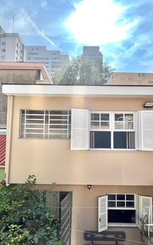 Casa para alugar com 300m², 3 quartos e 1 vaga Casa para alugar com 300m², 3 quartos e 1 vagaVista do Quarto 1