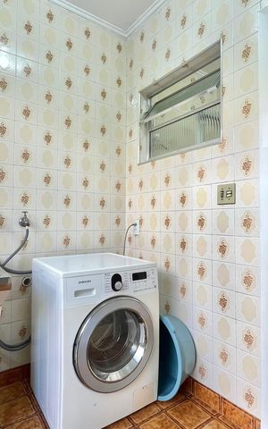 Casa para alugar com 300m², 3 quartos e 1 vaga Casa para alugar com 300m², 3 quartos e 1 vagaÁrea de Serviço