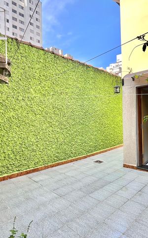 Casa para alugar com 300m², 3 quartos e 1 vaga Casa para alugar com 300m², 3 quartos e 1 vagaQuintal