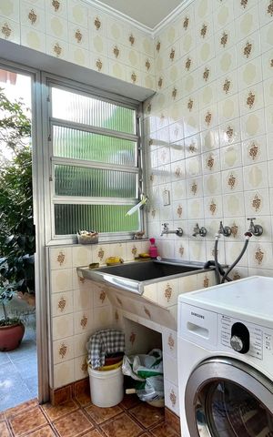 Casa para alugar com 300m², 3 quartos e 1 vaga Casa para alugar com 300m², 3 quartos e 1 vagaÁrea de Serviço