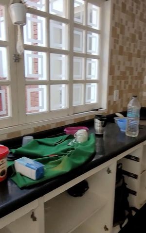 Casa para alugar com 180m², 3 quartos e 5 vagasCozinha