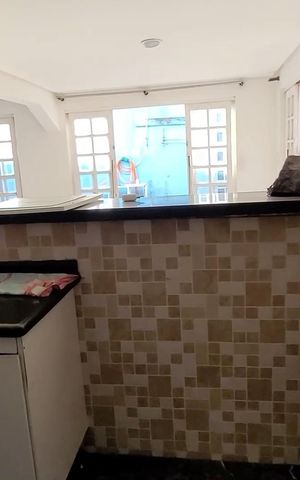 Casa para alugar com 180m², 3 quartos e 5 vagasCozinha