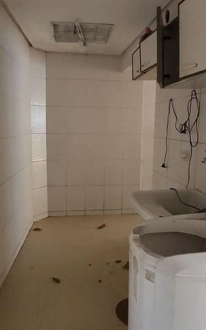 Casa para alugar com 180m², 3 quartos e 5 vagasÁrea de Serviço