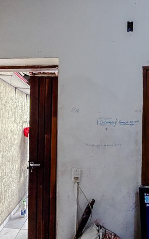 Casa à venda com 150m², 4 quartos e 1 vagaQuarto de Serviço