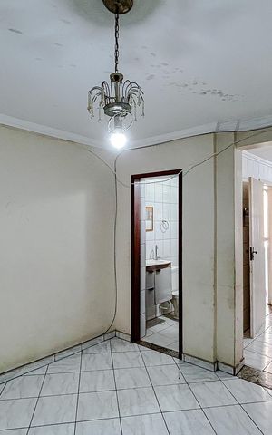 Casa à venda com 150m², 4 quartos e 1 vagaCopa