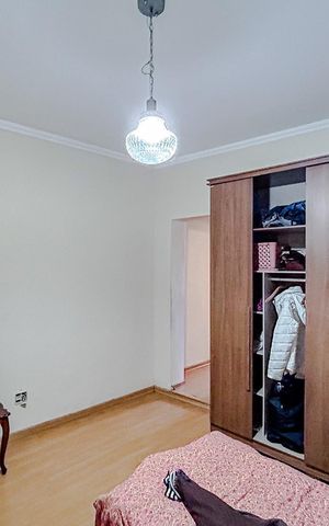 Casa à venda com 150m², 4 quartos e 1 vagaQuarto 2