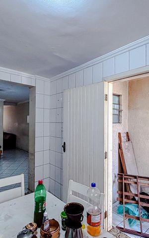 Casa à venda com 150m², 4 quartos e 1 vagaCozinha