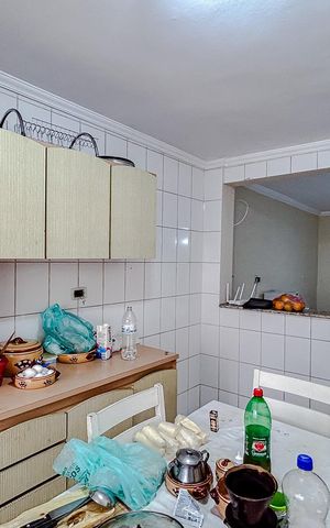 Casa à venda com 150m², 4 quartos e 1 vagaCozinha