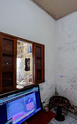 Casa à venda com 150m², 4 quartos e 1 vagaQuarto de Serviço