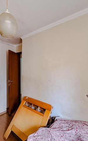 Casa à venda com 150m², 4 quartos e 1 vagaQuarto 3
