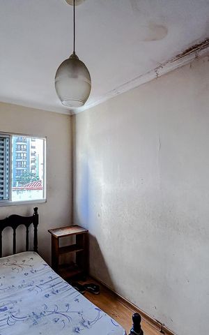 Casa à venda com 150m², 4 quartos e 1 vagaQuarto 3