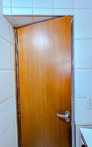 Casa à venda com 150m², 4 quartos e 1 vagaLavabo